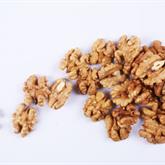 Walnut kernel 